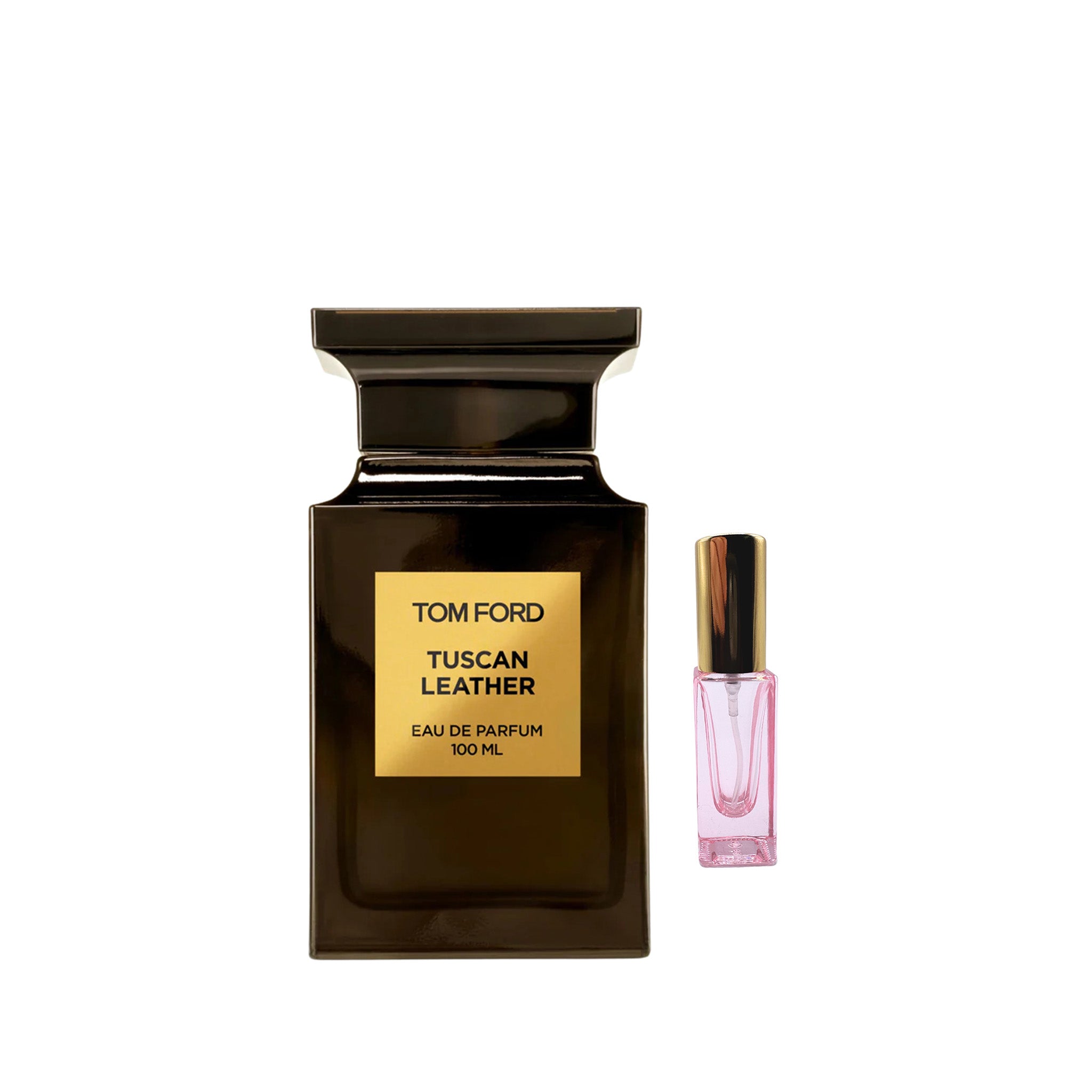 Tom Ford Tuscan Leather