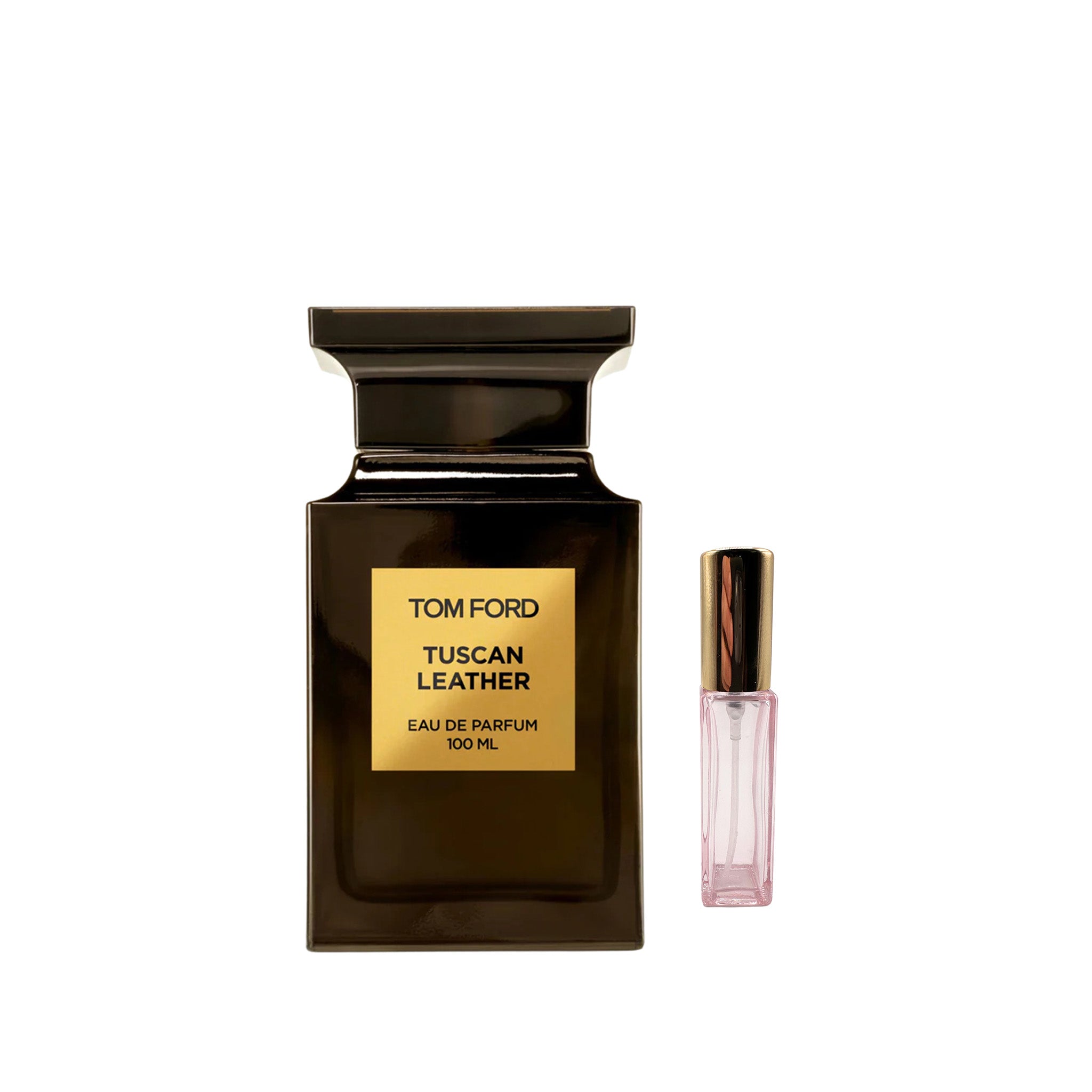 Tom Ford Tuscan Leather
