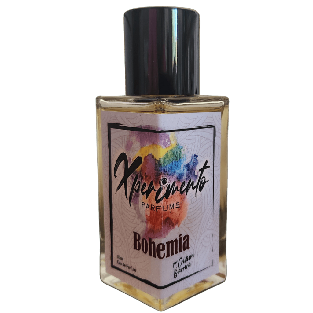 Xperimento Parfums Bohemia
