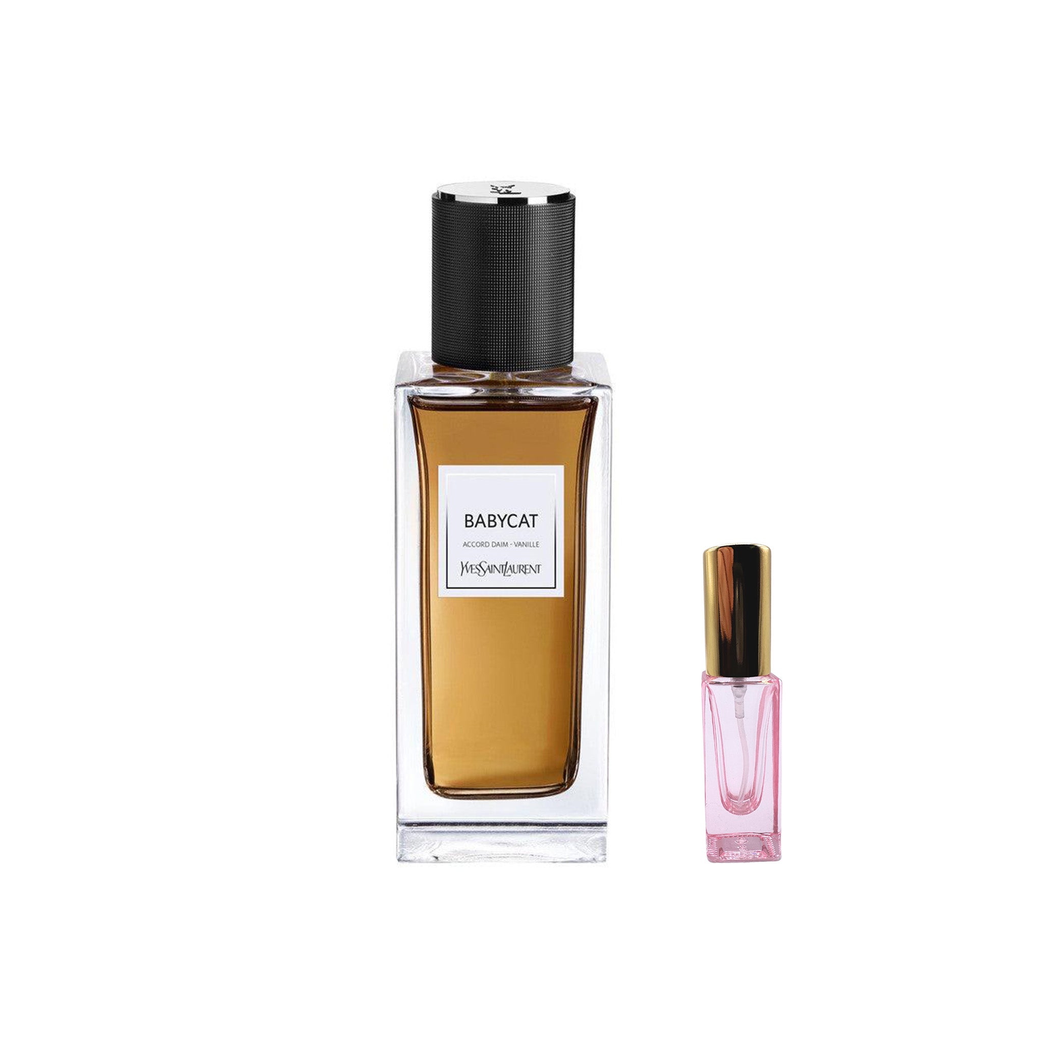 Yves Saint Laurent Babycat