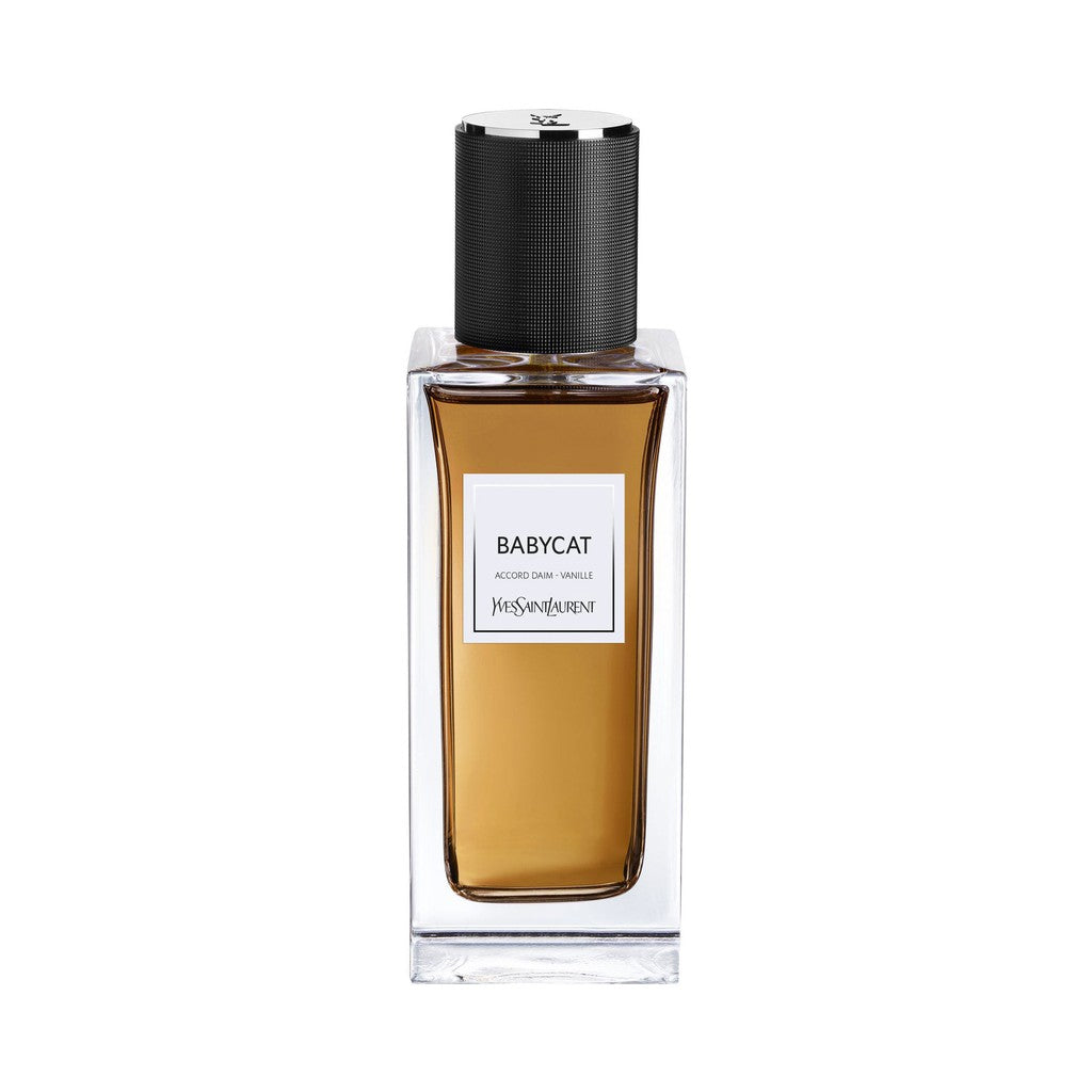 Yves Saint Laurent Babycat