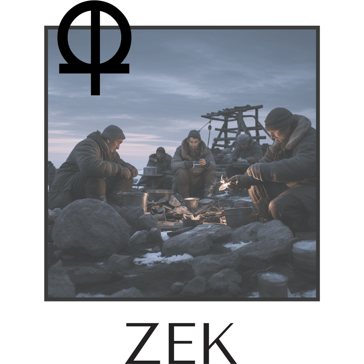Decant Necalli Zek EXTRAIT DE PARFUM