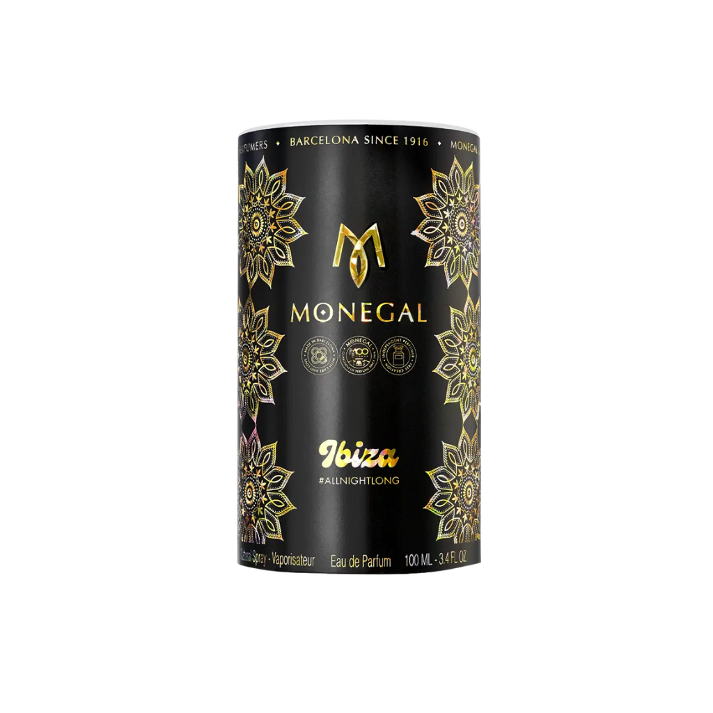 Ramon Monegal #Allnightlong (100ml.)