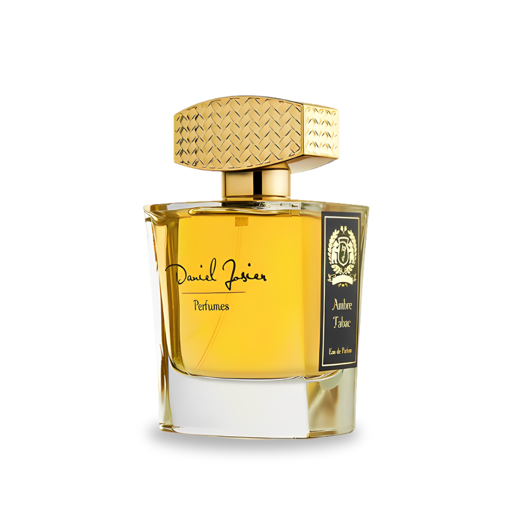 Daniel Josier Ambre Tabac