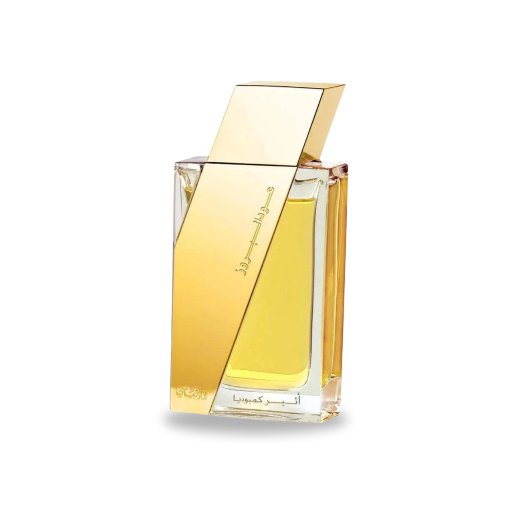 Rasasi Oudh Al Boruzz Asrar Indonesia