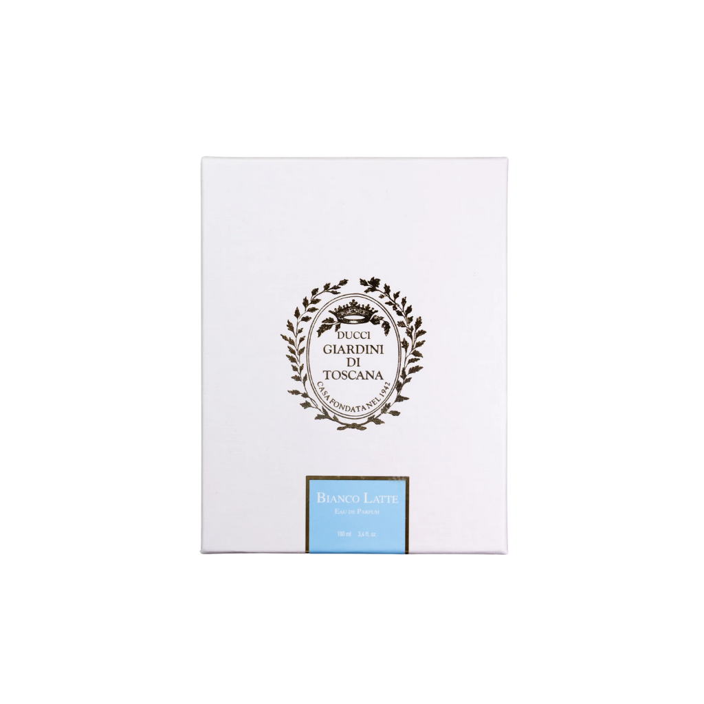 Giardini Di Toscana Bianco Latte (100ml.)