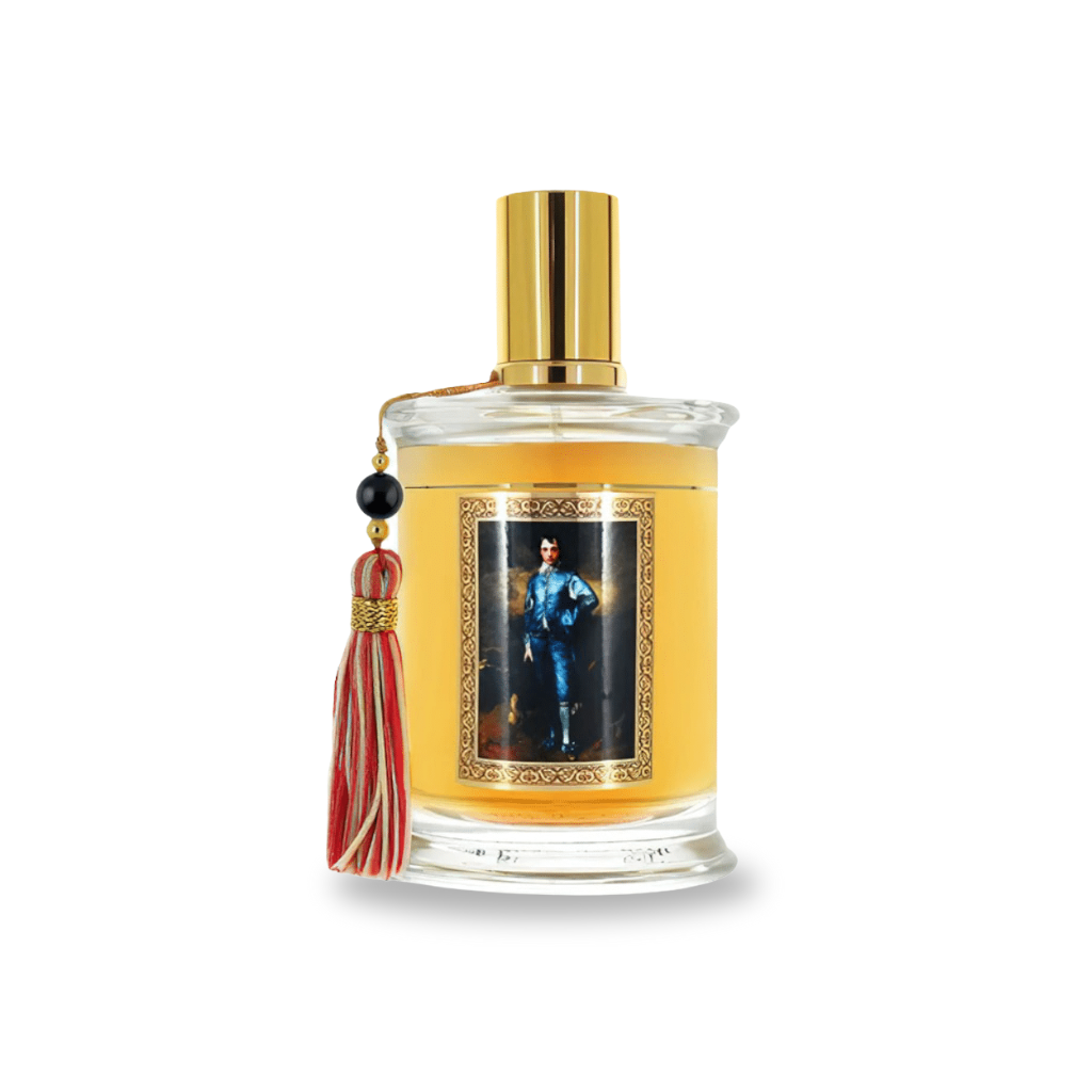Parfums MDCI Paris Bleu Satin