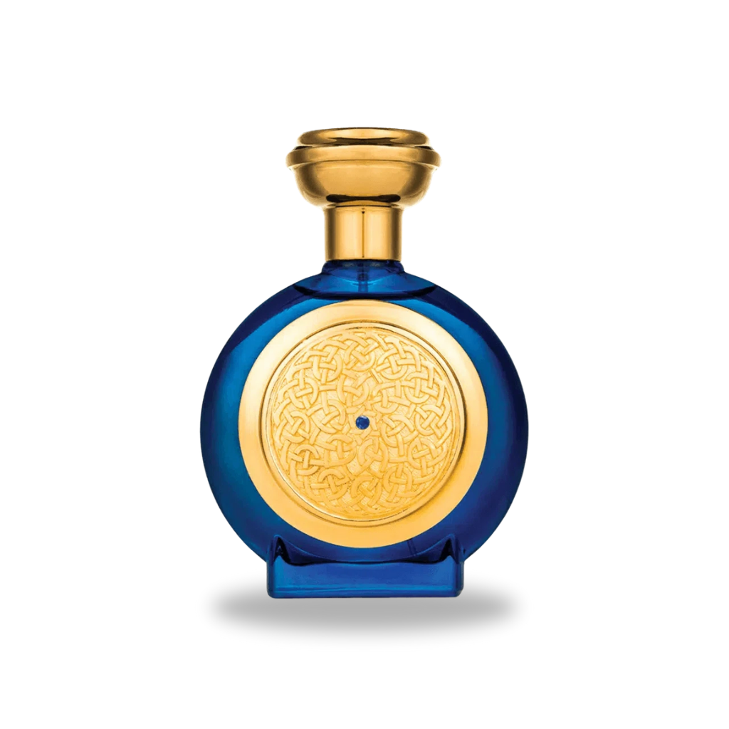 Boadicea The Victorious Blue Sapphire