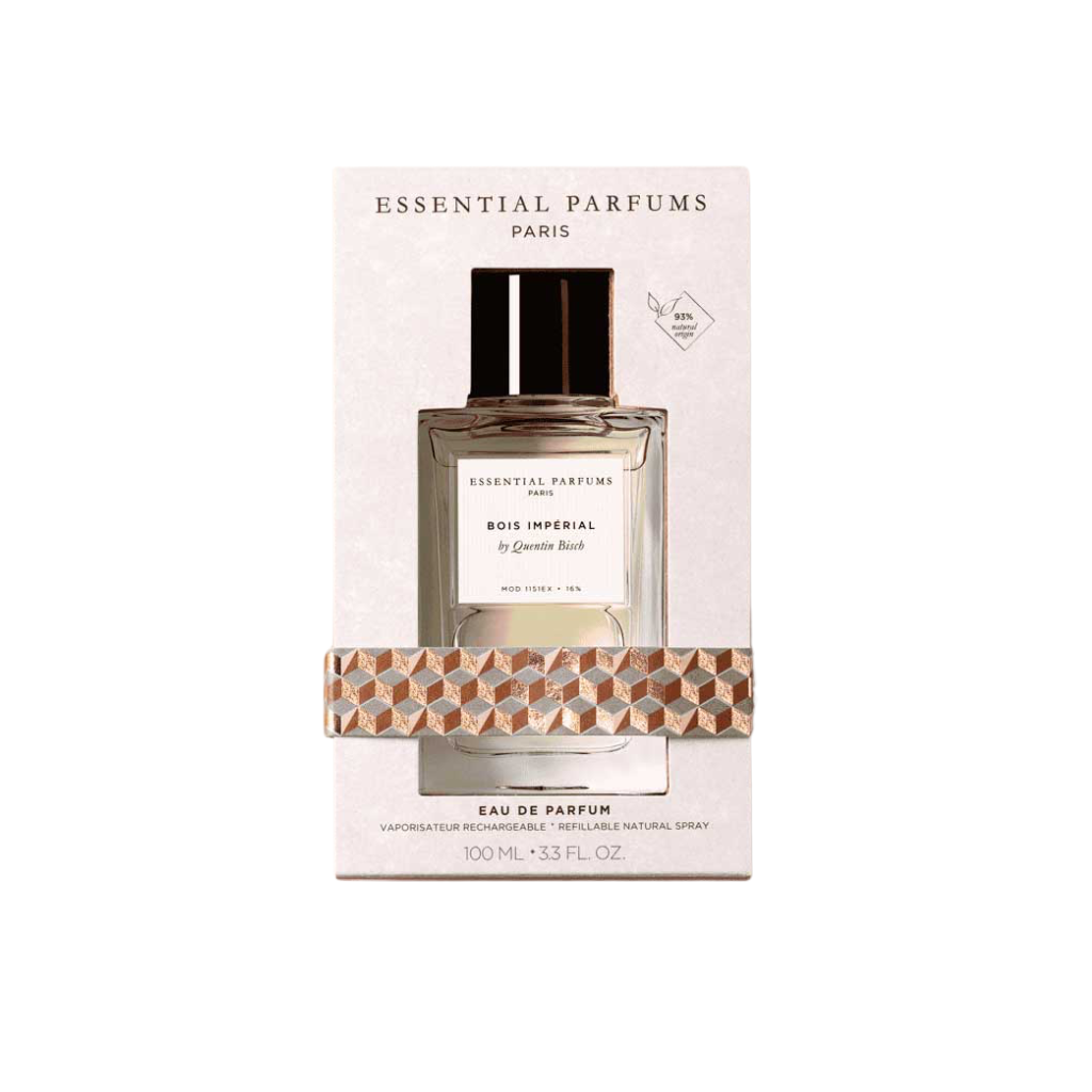 Essential Parfums Bois Imperial (100ml.)