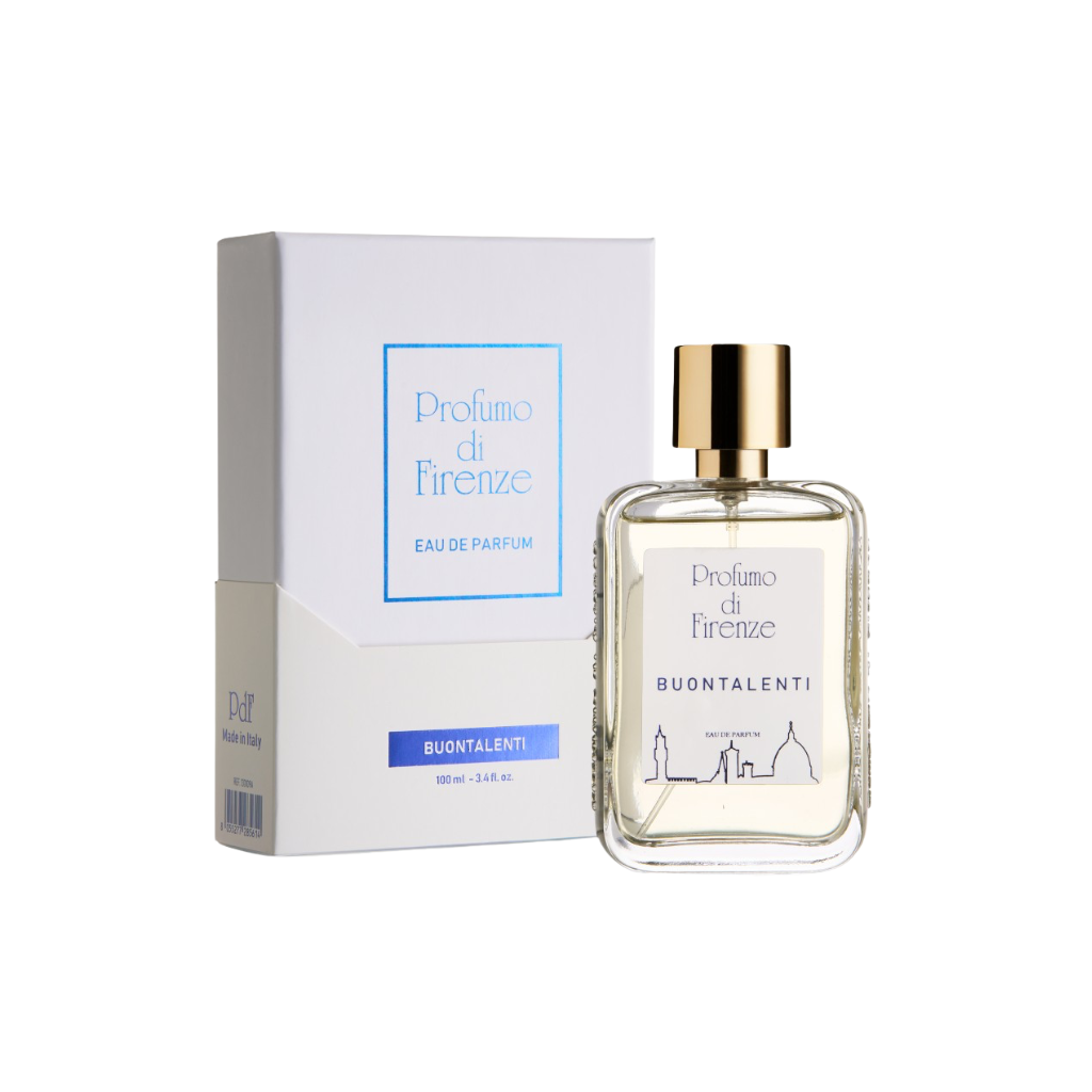 Profumo Di Firenze Buontalenti (100ml.)