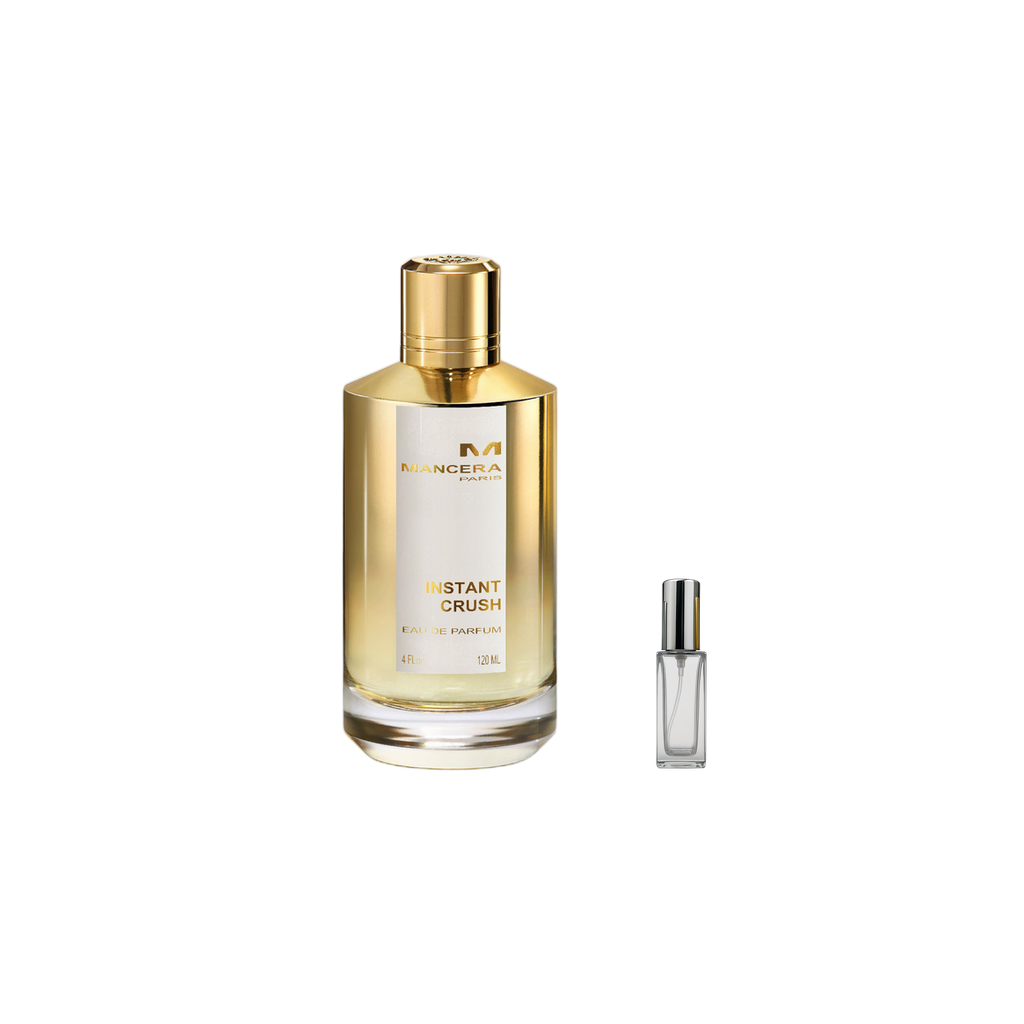 Mancera Instant Crush