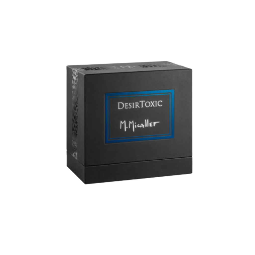 M. Micaleff Desirtoxic (100ml.)