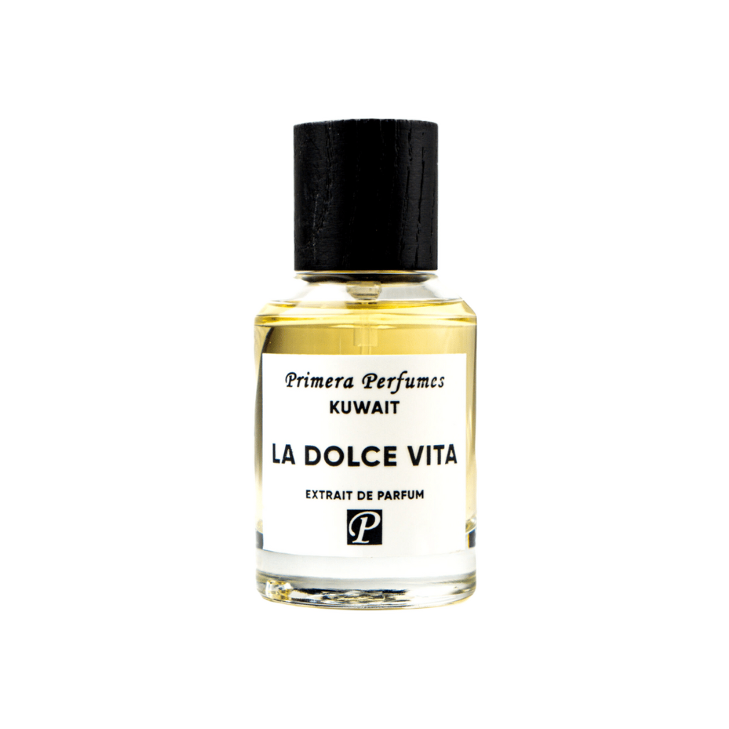 Primera Perfumes La Dolce Vita