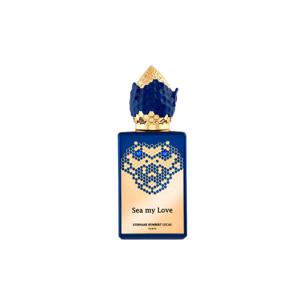 Stéphane Humbert Lucas Sea My Love