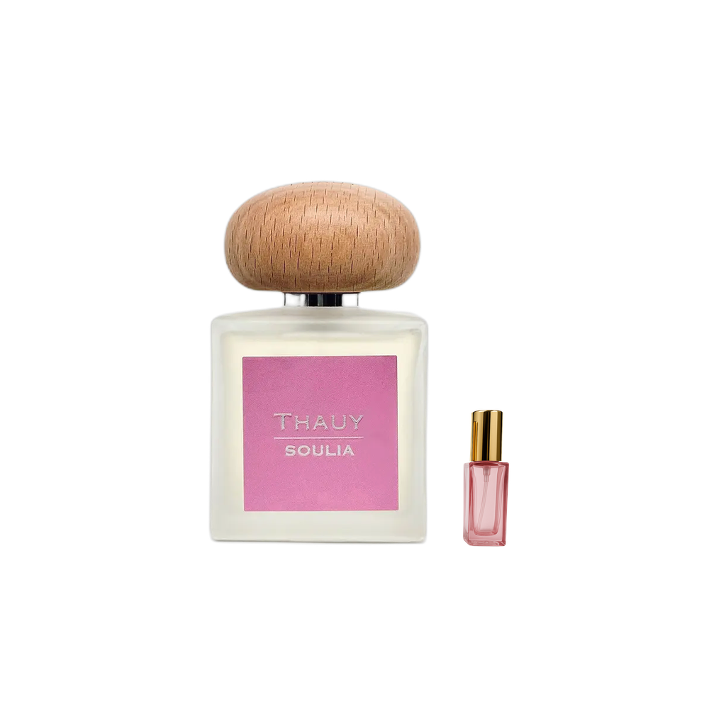 Thauy Soulia