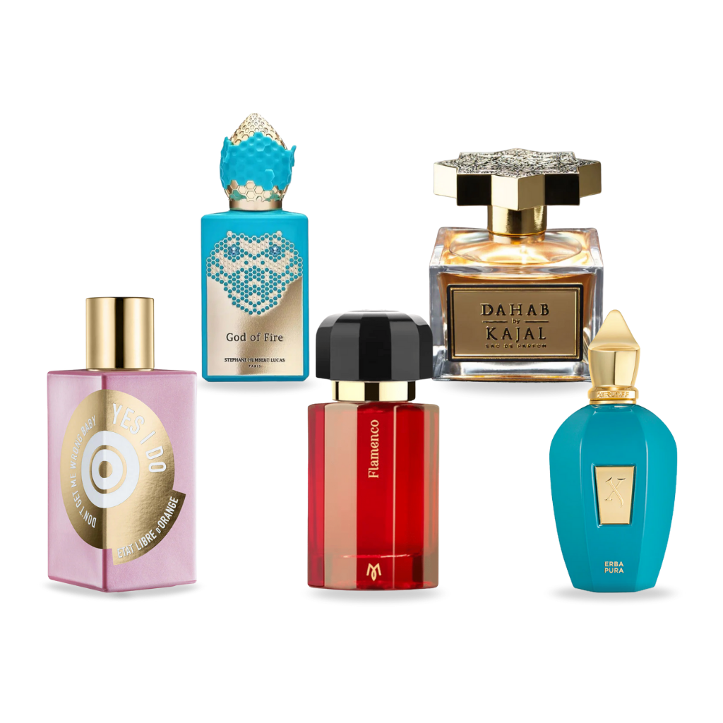 Pack Primera Cita - Mujeres