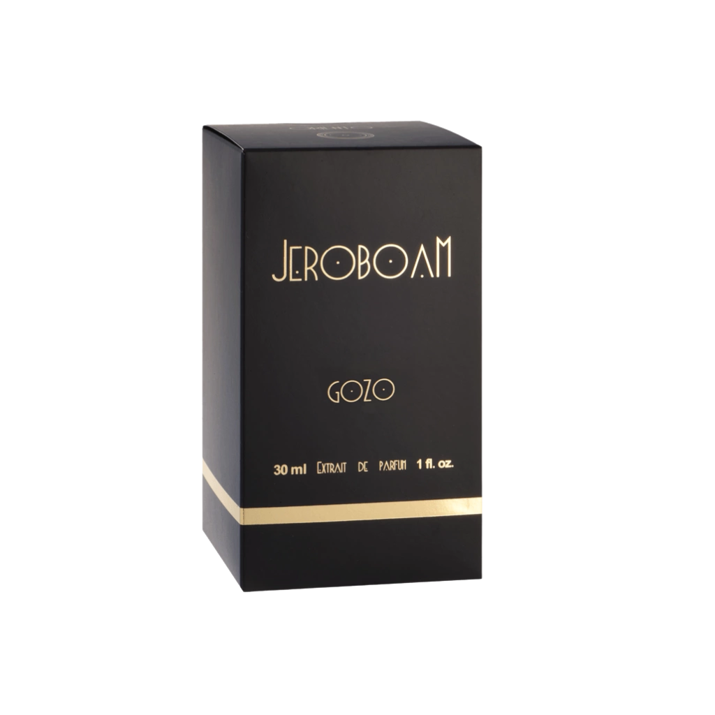 Jeroboam Gozo (30ml.)