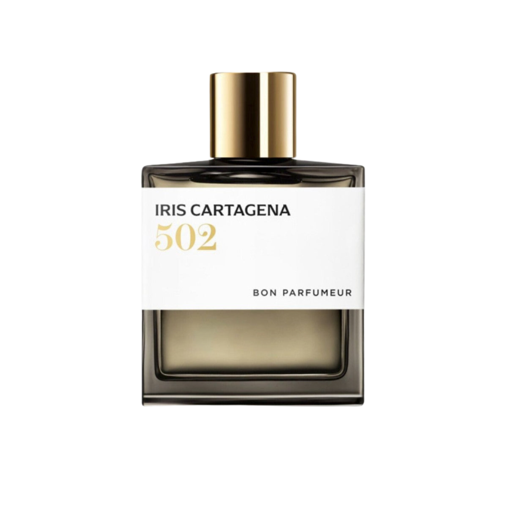 Bon Parfumeur Iris Cartagena 502