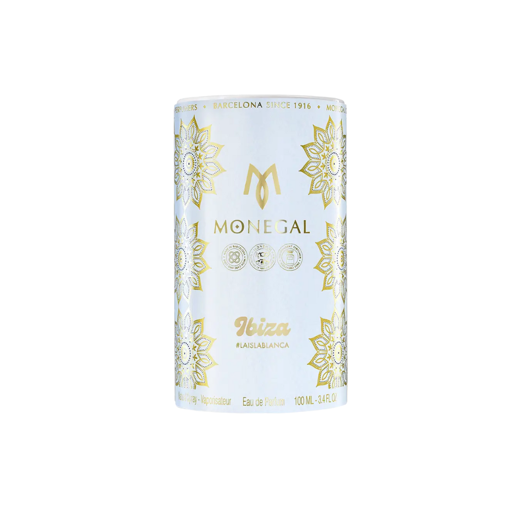 Ramon Monegal #Laislablanca (100ml.)