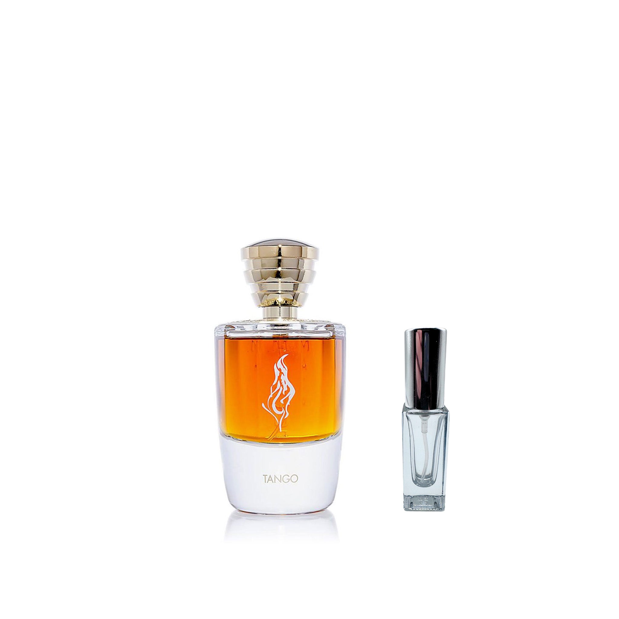 Masque Milano Tango
