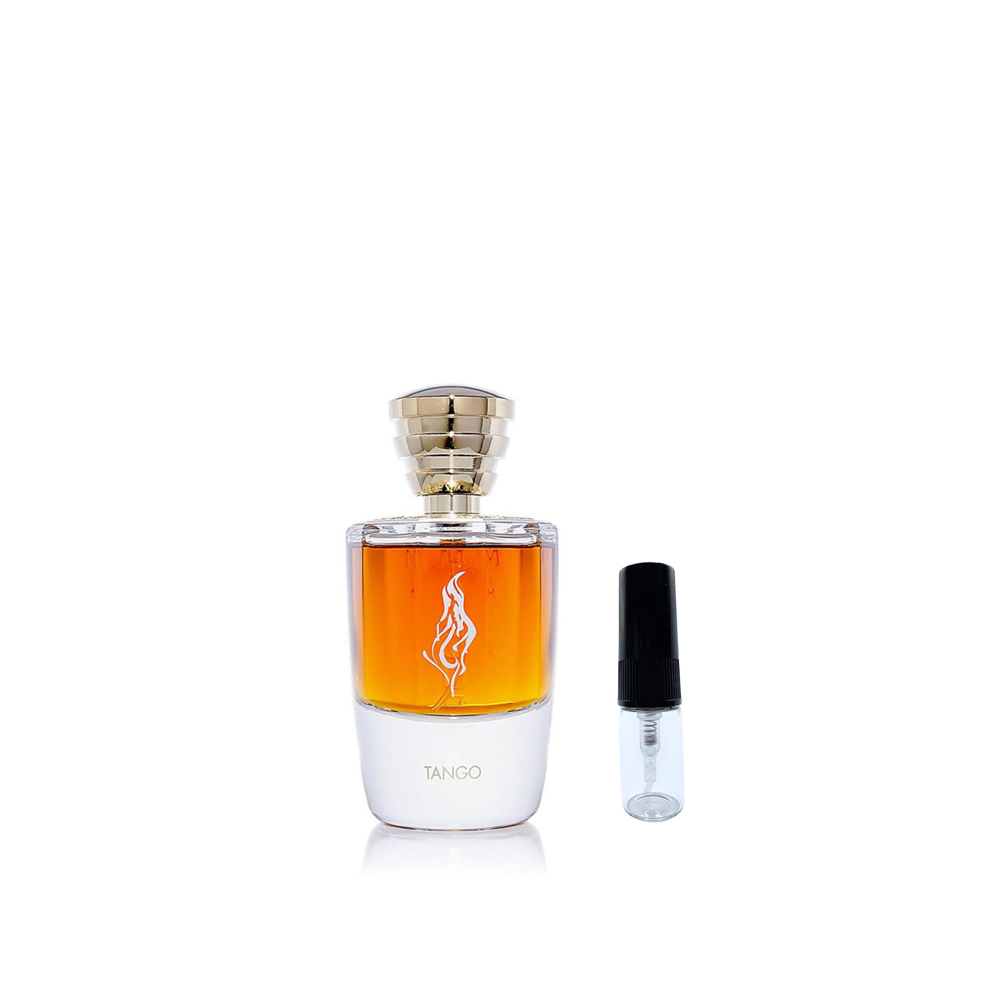 Masque Milano Tango