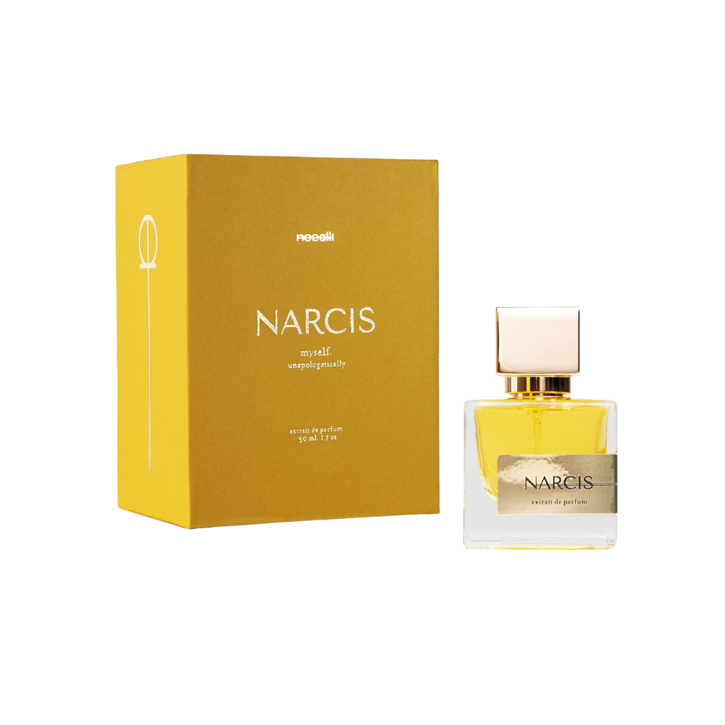 Necalli Narcis (50ml.)