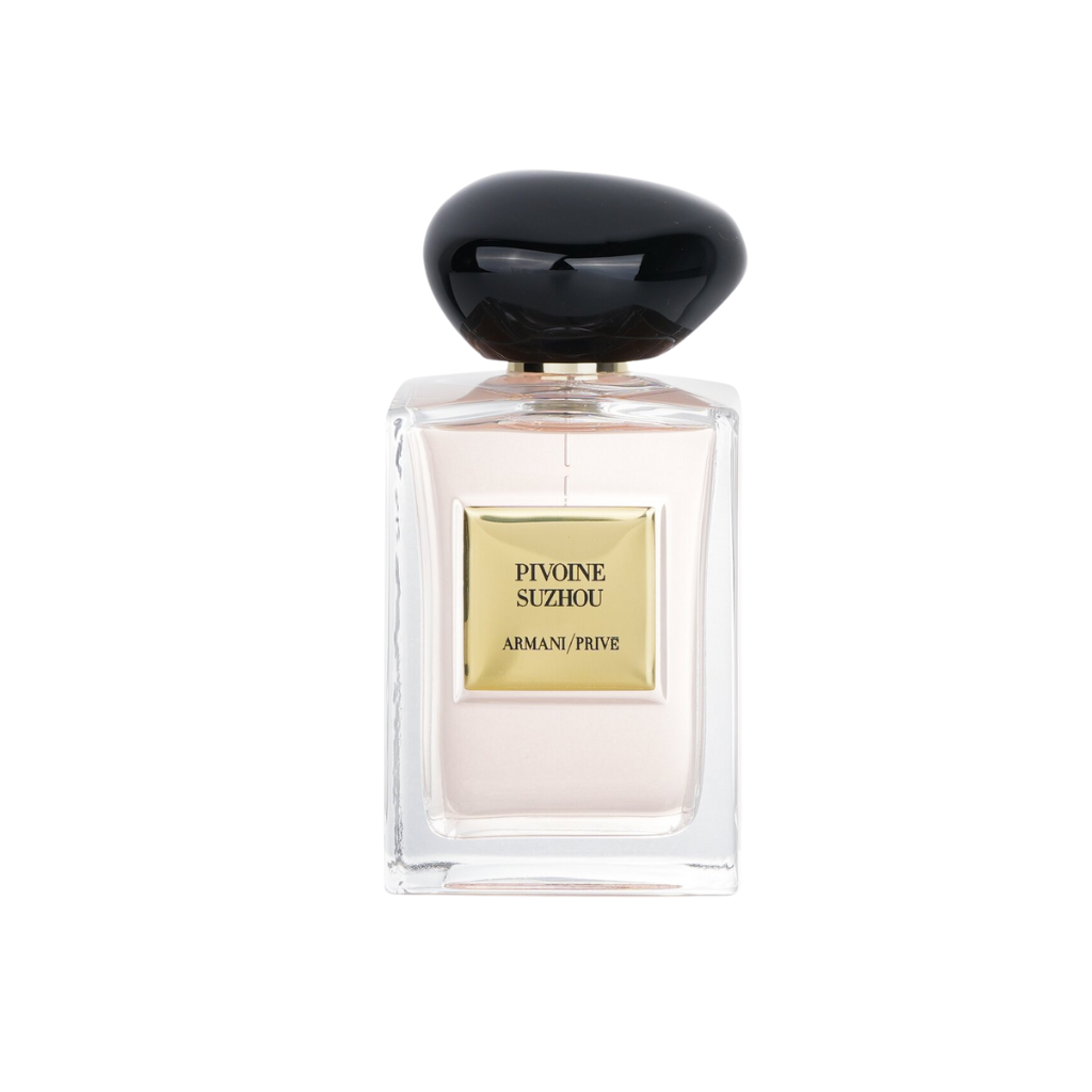 Armani Privé Pivoine Suzhou