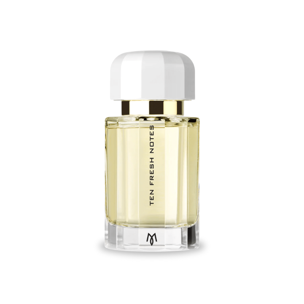 Ramon Monegal Ten Fresh Notes