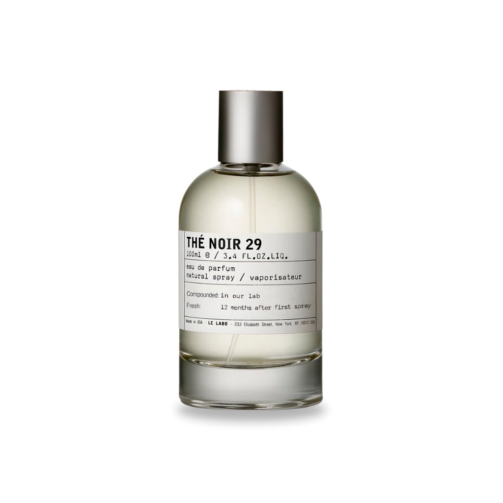 Le Labo Thé Noir 29