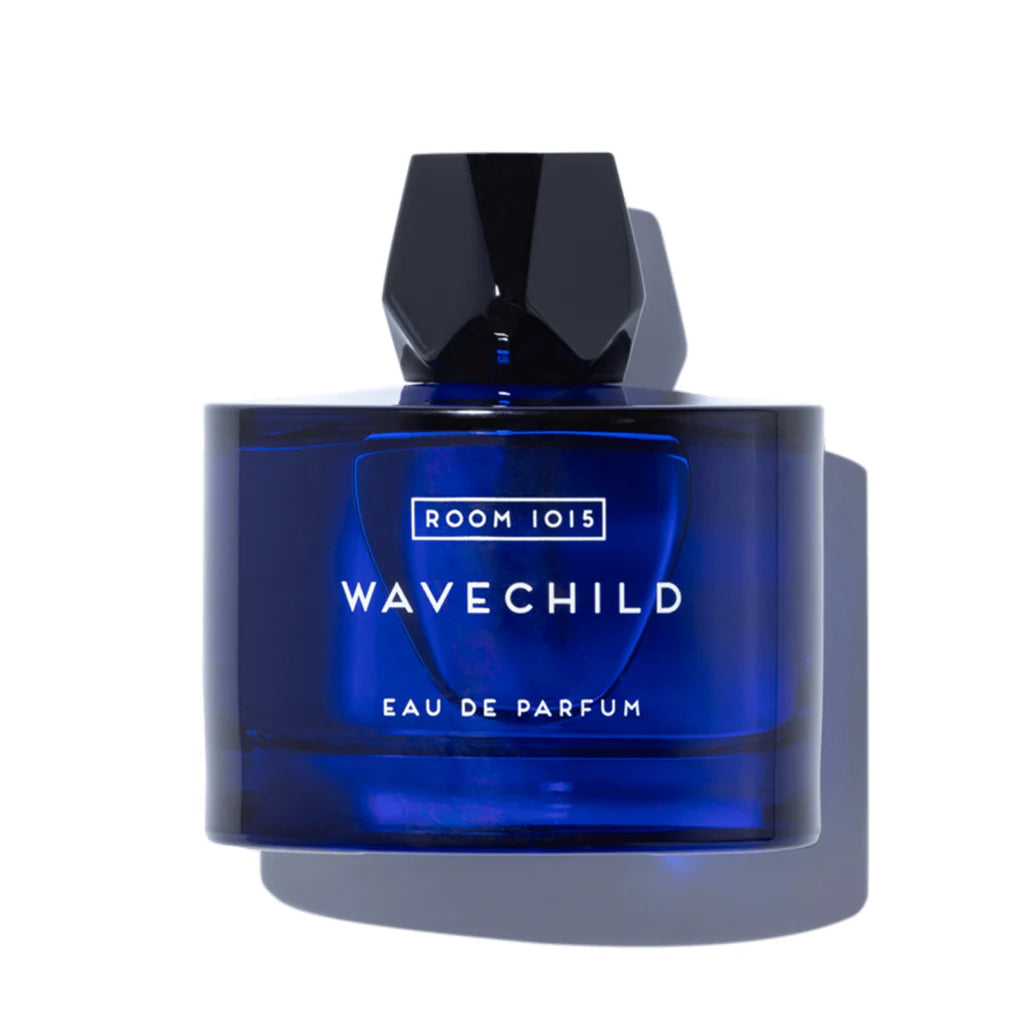 Room 1015 Wave Child